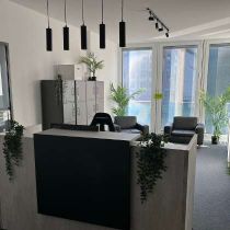 Foto de ZAP-Hosting de: Front Desk