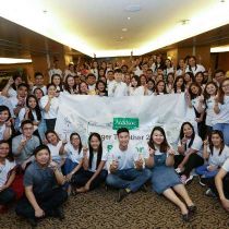 Foto de Acadsoc de: Acadsoc's Annual Gathering 2018 - Quezon City, Dec 4th