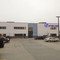 Foto de Eagle Creek Software Services de: Project center