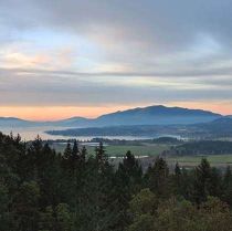 Foto de Homewood Health de: Peaceful View from Ravensview