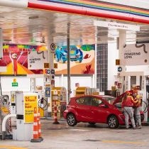 Foto de Shell de: Shell Retail Site - Pride
