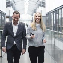 Foto de Bestseller de: Brande offices