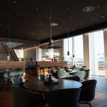 Foto de Bestseller de: Aarhus canteen