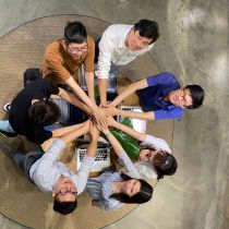 Foto de Sharesource de: Sharesource Vietnam members
