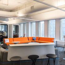Foto de Withings de: Boston Office