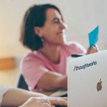 Foto de Thoughtworks de: Spain