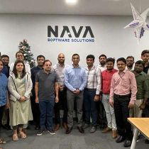 Foto de NAVA Software Solutions de: NAVA Team