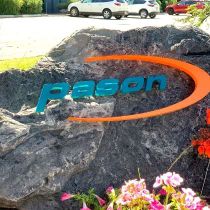 Foto de Pason Systems de: Pason