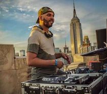 Foto de Sony Music Entertainment de: Rooftop Party at Sony HQ