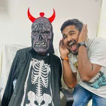 Foto de thebigword de: Halloween