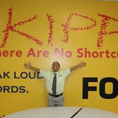 Foto de KIPP Schools de: KIPP- There are no shortcuts!