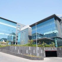 Foto de Pi-square Technologies de: Hyderabad office