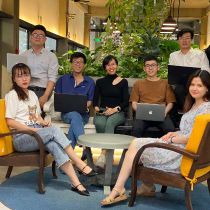 Foto de Sharesource de: Sharesource Vietnam members