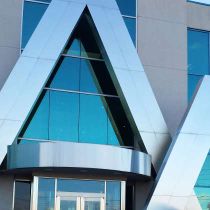 Foto de Apotex de: Main entrance