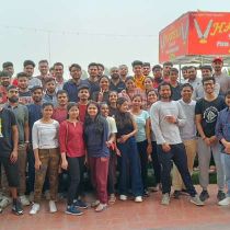 Foto de eSecForte Technologies de: Team Outing