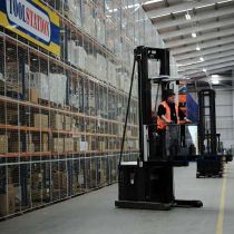 Foto de Toolstation de: Working in the Distribution Centres