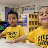 Foto de KIPP Schools de: KIPP Explore