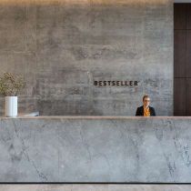 Foto de Bestseller de: Aarhus reception