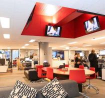 Foto de Sony Music Entertainment de: Sony Music offices