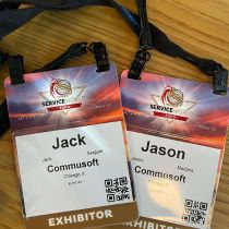 Foto de Commusoft de: Trade Show