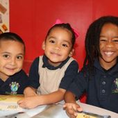 Foto de KIPP Schools de: KIPP Peace