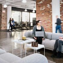 Foto de Bestseller de: Canada office