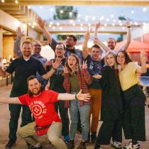 Foto de InterWorks de: Product Developers &amp; UX Designers