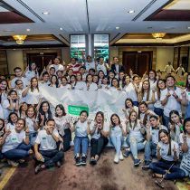 Foto de Acadsoc de: Acadsoc's Annual Gathering 2018 - Baguio City, Dec 5th