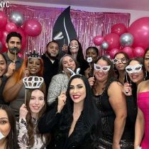 Foto de Sono Bello de: Annual Awards Show