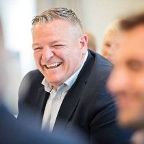 Foto de Paragon Skills de: Mark Botha - CEO