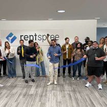 Foto de RentSpree de: New office opening