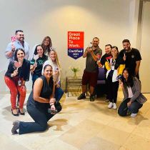 Foto de First Help Financial de: Voted Great Place to Work for 2021!