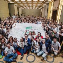 Foto de Acadsoc de: Acadsoc's Annual Gathering 2018 - Cebu City, Dec 7th