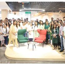 Foto de HNI de: Republic Day at HNI-GBSC