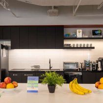 Foto de Withings de: Boston Office
