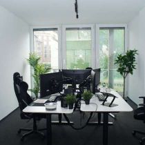 Foto de ZAP-Hosting de: Main Office