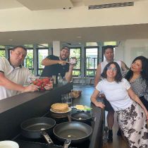 Foto de atolls de: Crepe Day