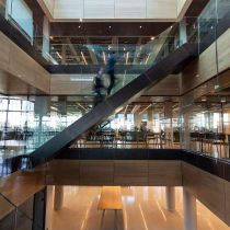 Foto de Bestseller de: Amsterdam office