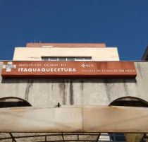 Foto de Hospital Santa Marcelina de: Entrada