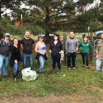 Foto de InspectionXpert de: Interfaith Food Shuttle Farm - October 2020