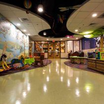 Foto de Childhelp de: Children's Advocacy Center
