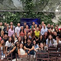Foto de Voxy de: Voxyâs 2024 End of Year Celebration
