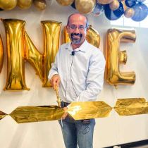 Foto de Onbe de: Office opening in Conshocken