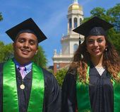 Foto de KIPP Schools de: KIPP Alumni-- Baylorgrads