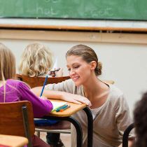Foto de Institute of Reading Development de: Teaching Reading Skills