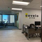 Foto de Covelo Group de: Covelo Group reception