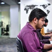 Foto de eSecForte Technologies de: Team at Work