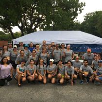 Foto de Frost & Sullivan de: Corporate Cup 2018