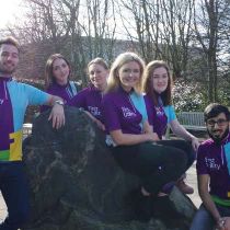 Foto de Shell Energy Retail de: Our Ride London 2017 Team