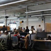 Foto de Onbe de: Office Space in PA